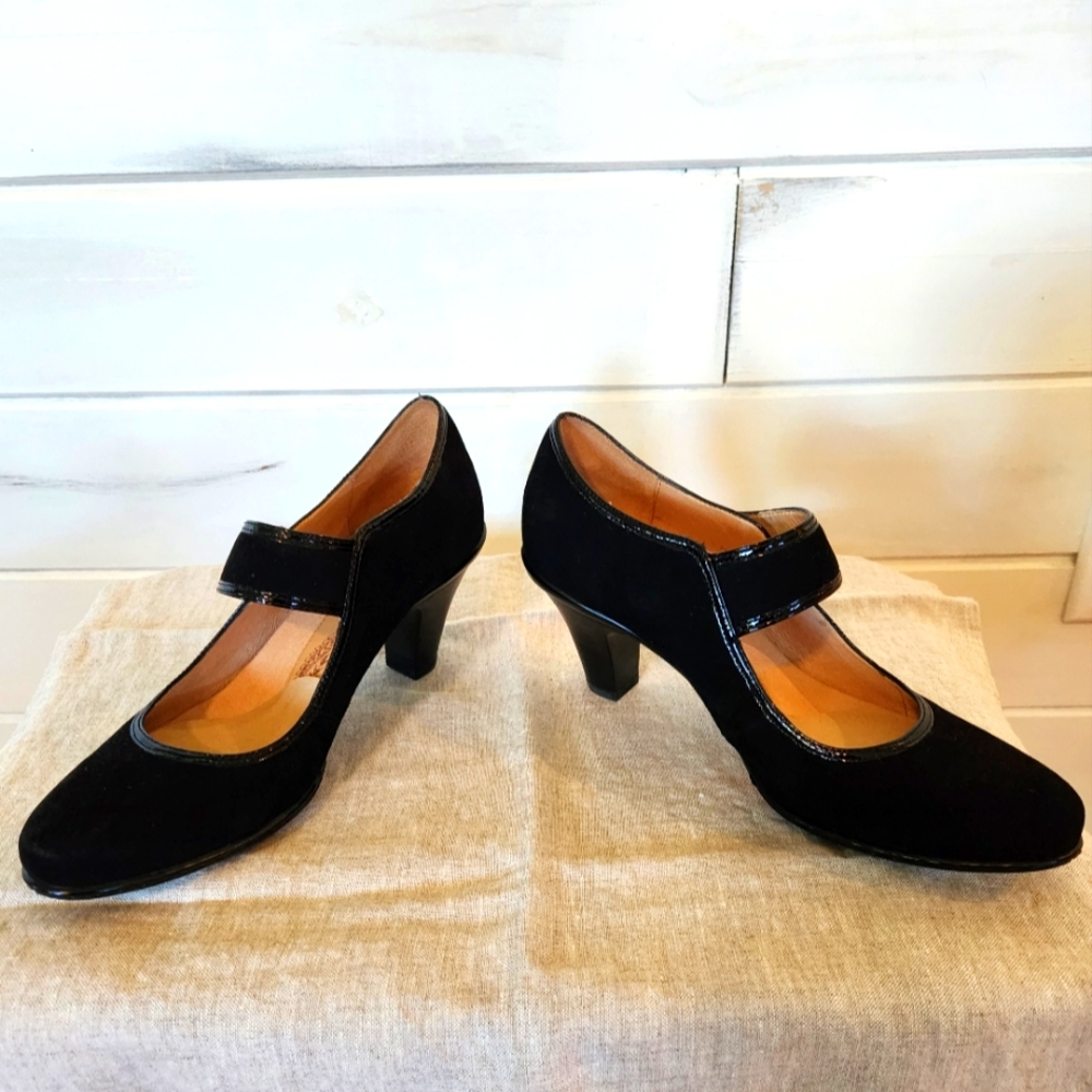 Sofft dress shoes